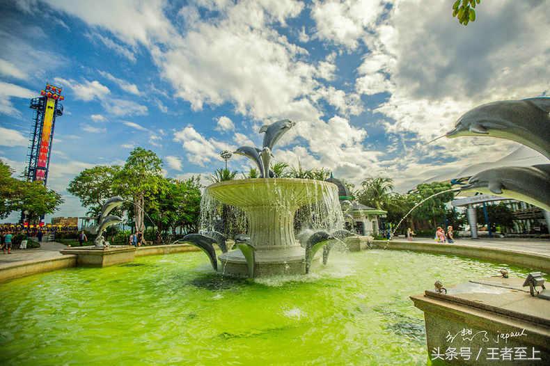 越南最美山庄,越南最美的桃源