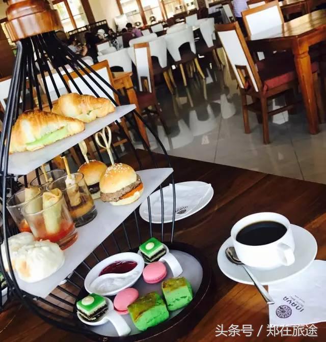 巴厘岛团游记,美丽的巴厘岛之旅