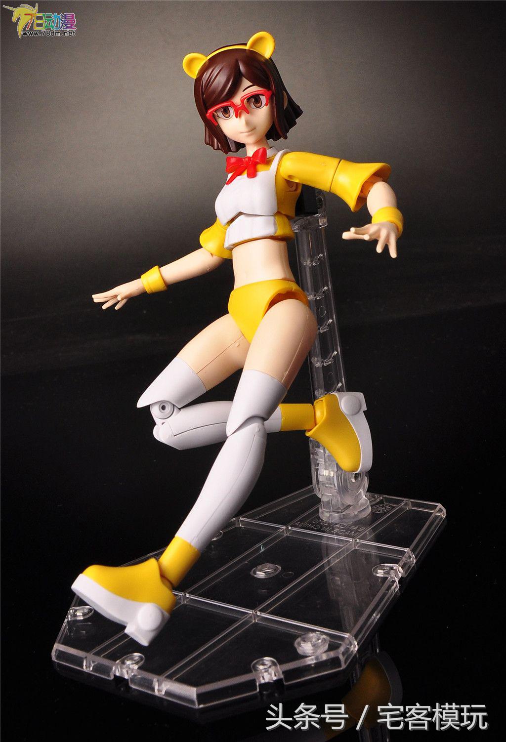 万代hg独角兽高达测评,万代高达pgrx-78