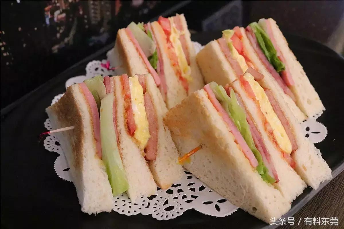 东莞石龙港式茶餐厅,石龙港式茶餐厅西冷牛排