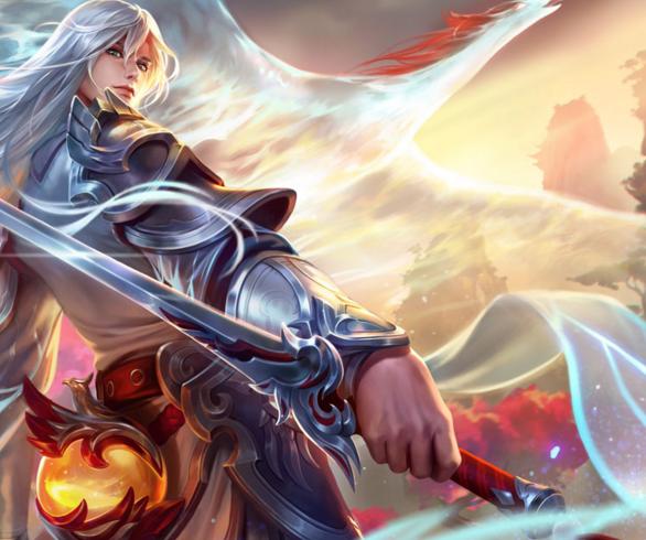 王者光荣铠和什么英雄是情侣,王者光荣里有几对情侣英雄