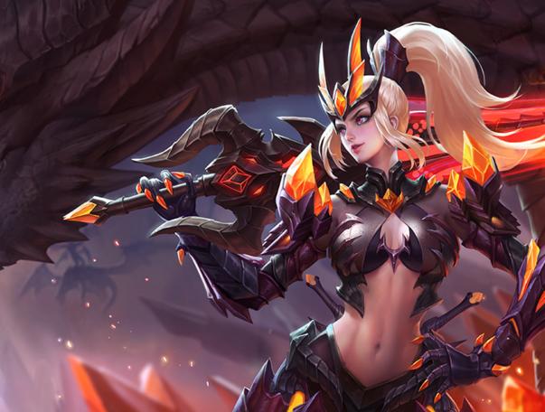 王者光荣铠和什么英雄是情侣,王者光荣里有几对情侣英雄