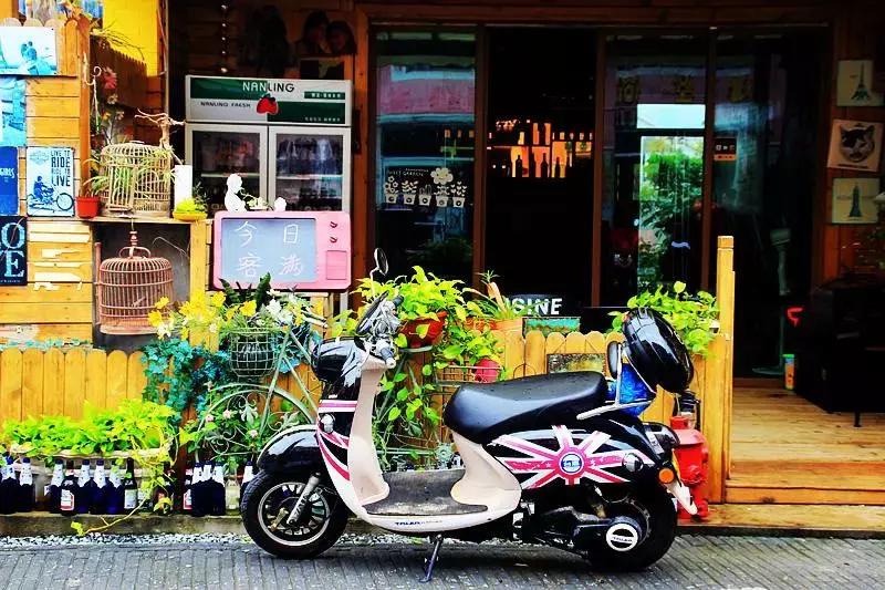 媲美鼓浪屿！深圳竟藏着一个文艺拍照圣地，海滨花火刷爆朋友圈！