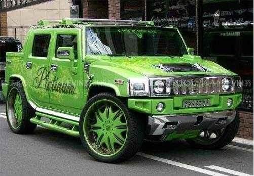 为什么悍马停产了,悍马为什么停产10年后复活