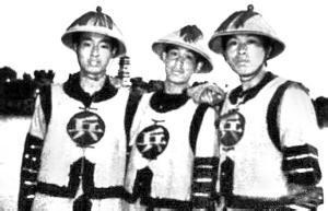 清代一兵种，退役后却大多患病，年轻人打碎头往里进