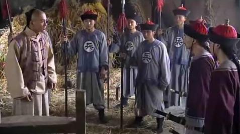 清代一兵种，退役后却大多患病，年轻人打碎头往里进