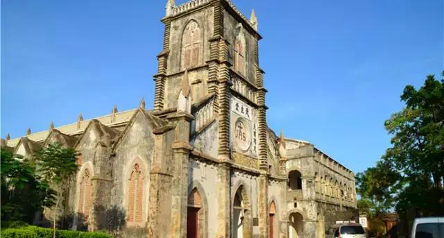 北海涠洲岛五天游攻略,北海涠洲岛自由行详细攻略