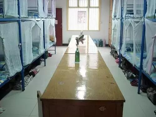 长沙宿舍条件最好的大学,长沙高校宿舍排行榜