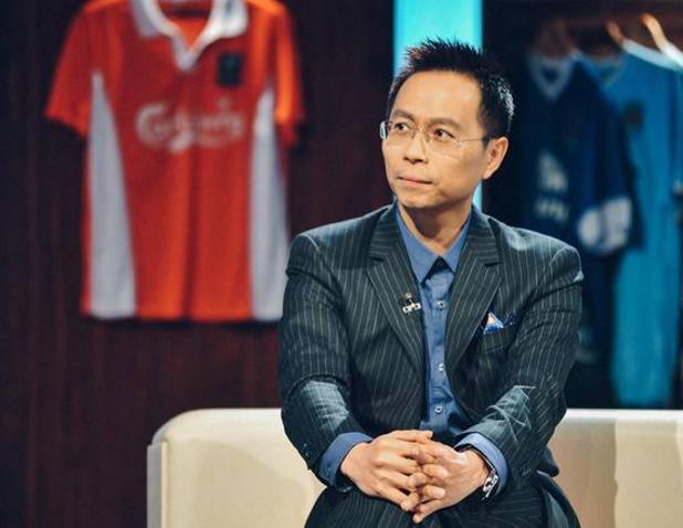 詹俊谈曼城逆转曼联,詹俊评价本赛季英超11人