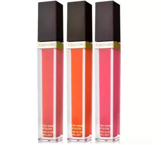 tomford口红推荐色号,tomford口红什么色号好看