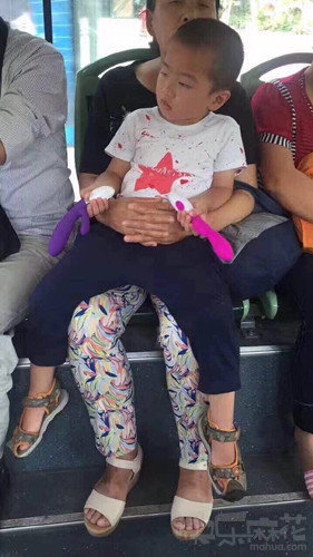 他性无能你是怎么知道的