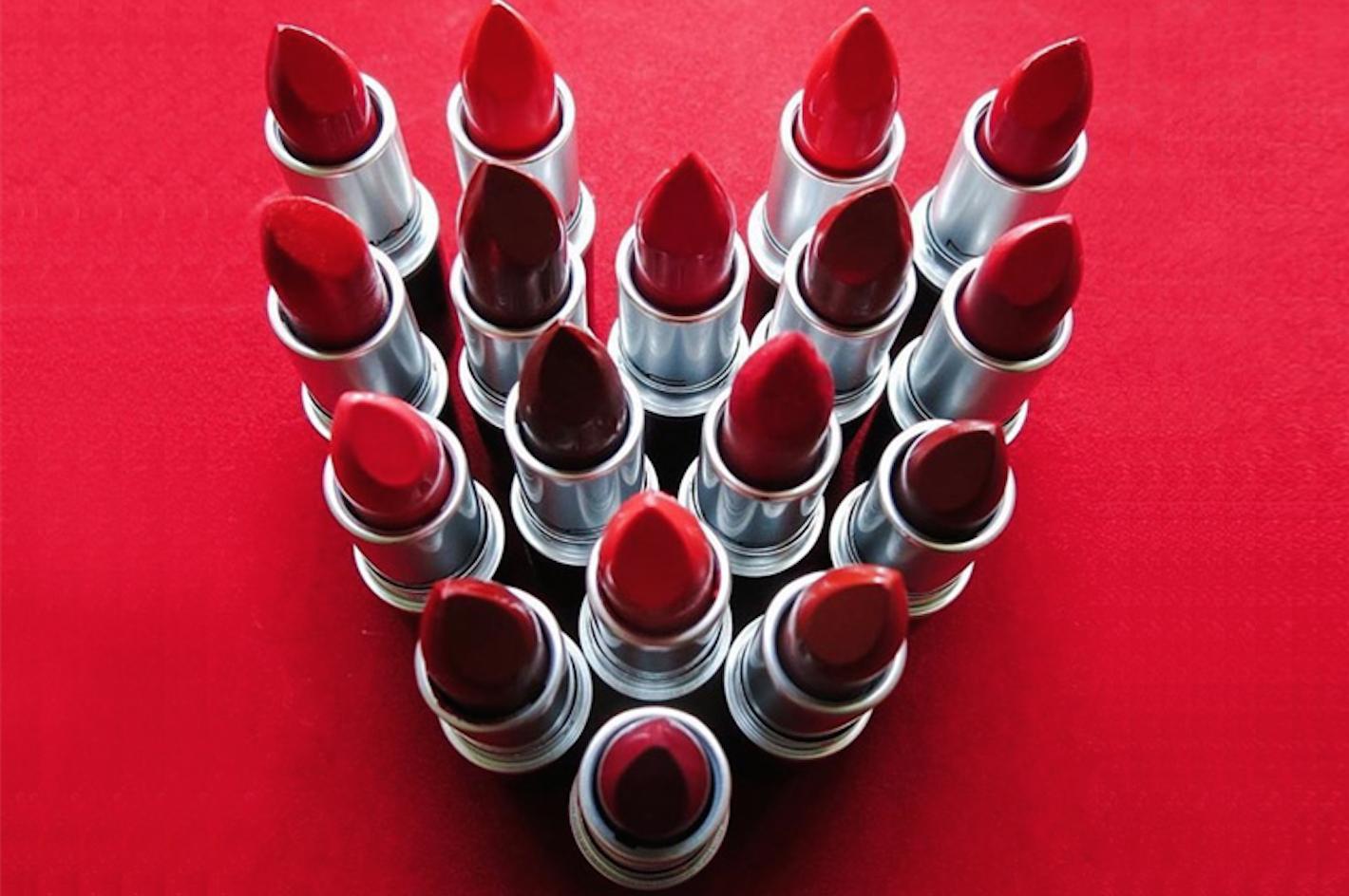 送女朋友彩妆礼物推荐,送给女朋友的生日礼物化妆品