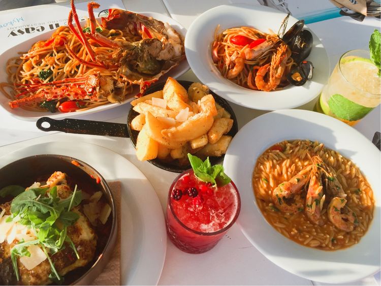 重温我的希腊旅游点滴,希腊旅游人生总要去一次