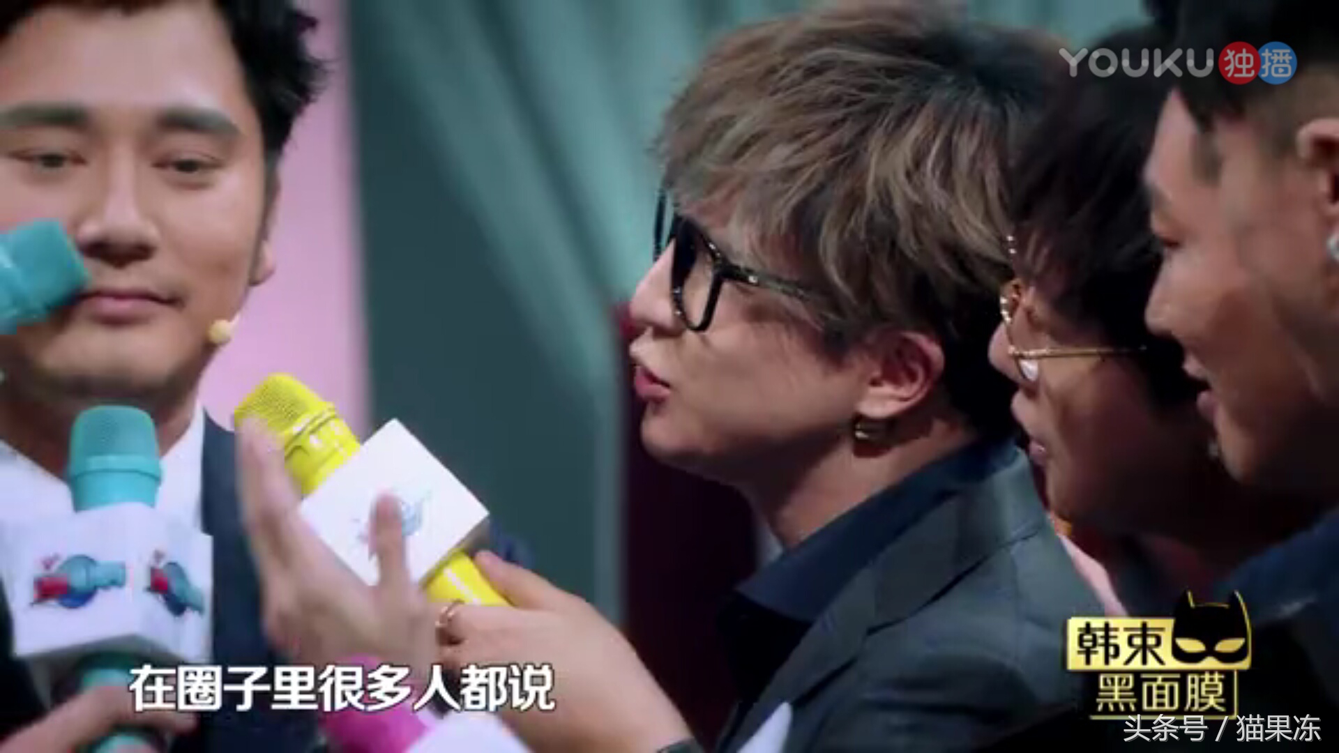 钱枫事件对汪涵的影响,汪涵是否能帮钱枫度过风波