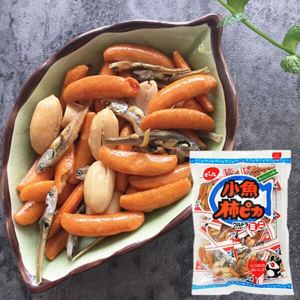 减肥期间饿了适合吃点什么零食,减肥可以吃的零食推荐超市里都有