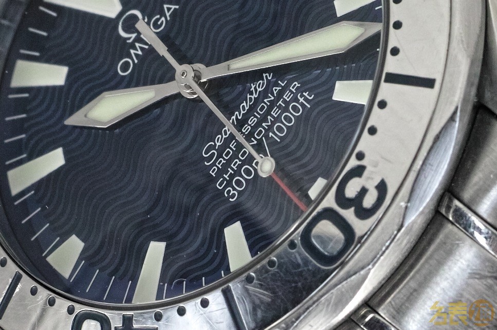 夏天最值得拥有的潜水表,夏天最值得购买的潜水表