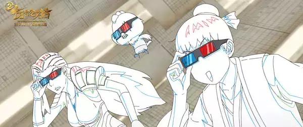 这部国产动画为什么这么火爆,一部被严重低估的国产动画