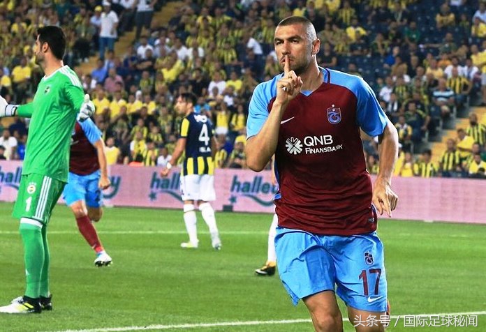 这国联赛成为中超外援最大避风塘，已成中超联赛最大“接盘侠”