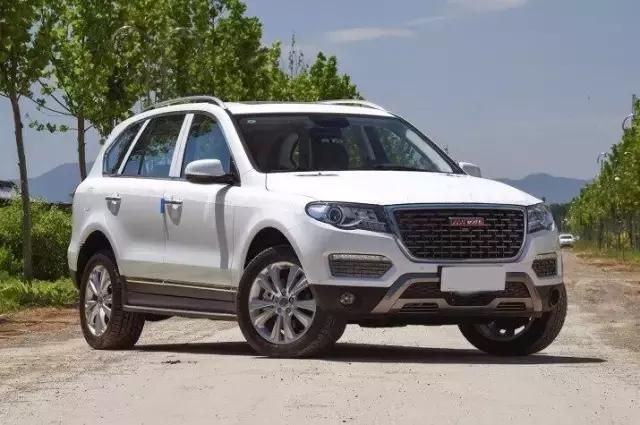 不到8万落地自动挡车推荐,8at自动挡靠谱吗