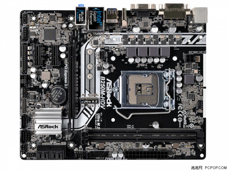 性价比高的b250主板,便宜好用的b760m主板推荐