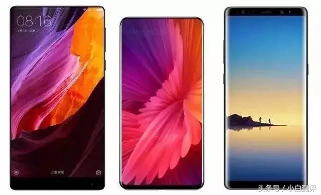 小米note3有啥短板,小米note3的发布时间