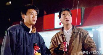 无厘头喜剧代表人物,无厘头喜剧鼻祖