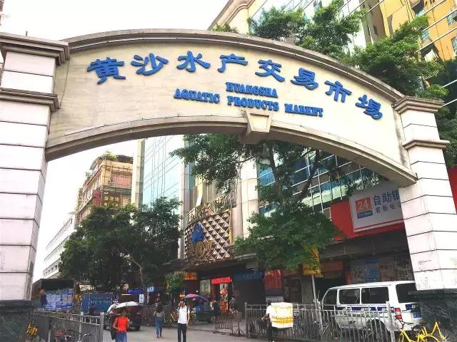 沙面参观攻略,沙面岛欧洲风情