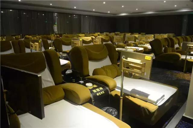 沙面参观攻略,沙面岛欧洲风情