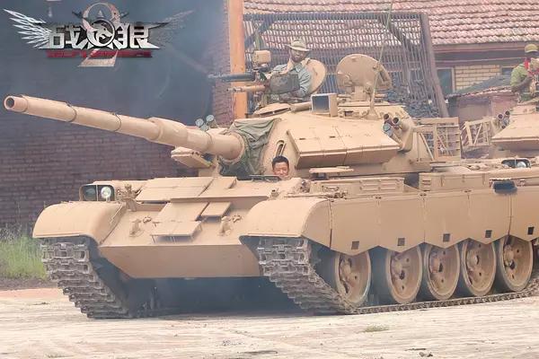 战狼2有一个极具争议的镜头,战狼2特效到底有多厉害