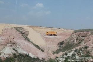 偏关老牛湾旅游攻略大全图,2017黄河十年行