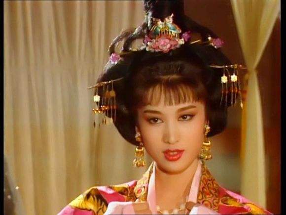 唐玄宗为什么不传位李瑁,唐玄宗为什么不喜欢武则天