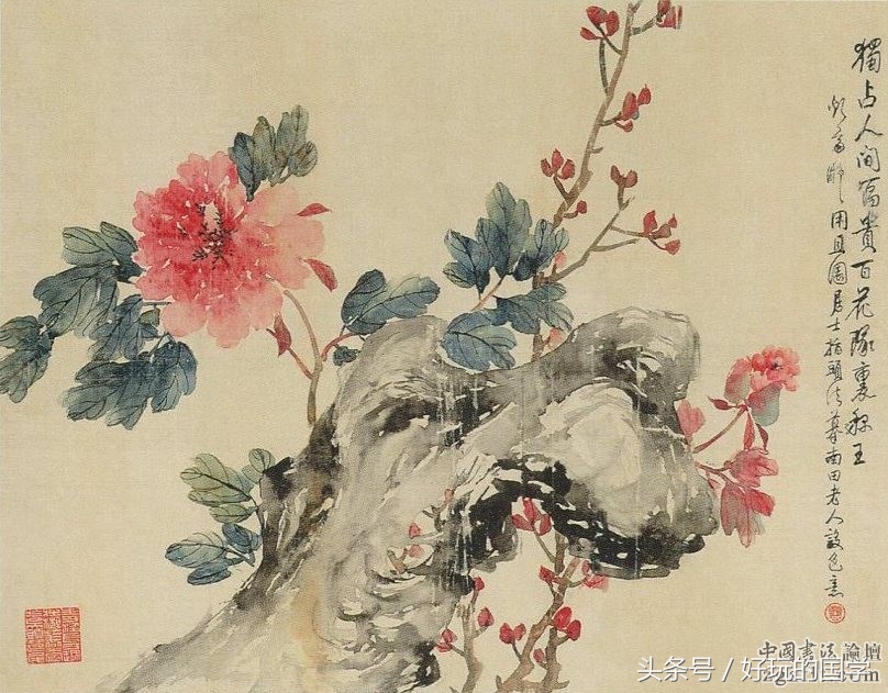 有关秋天的十首诗词,写秋天的绝美诗词