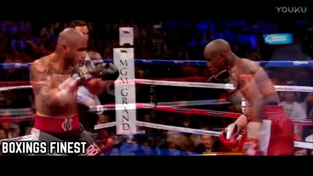 梅威瑟麦格雷戈谁赢了,麦格雷戈与梅威瑟比赛视频