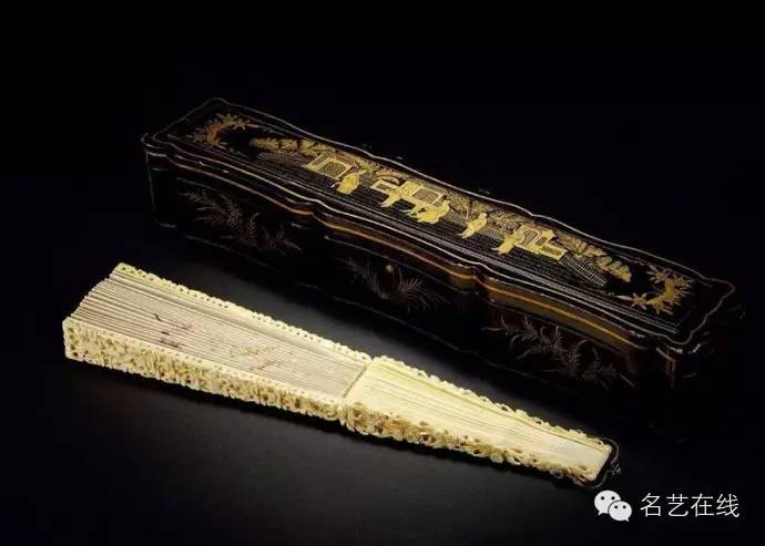 顶级折扇收藏,折扇有收藏价值吗