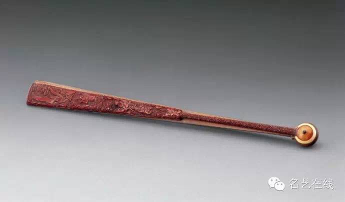 顶级折扇收藏,折扇有收藏价值吗