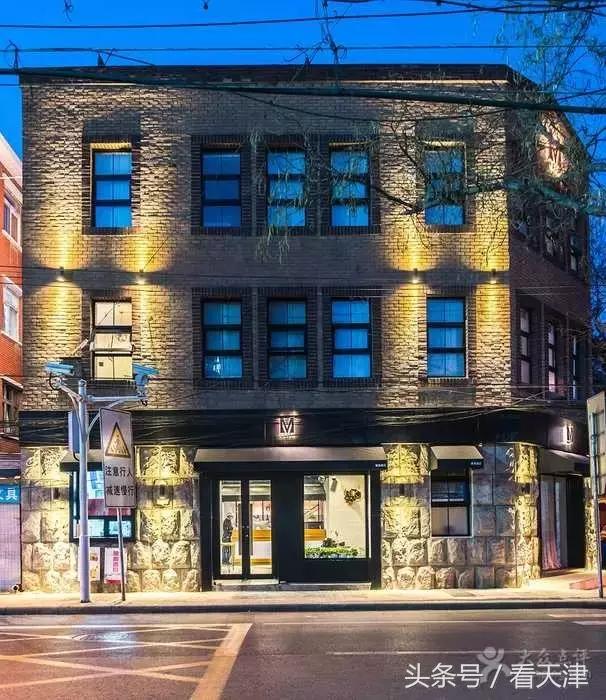 天津景色最好的情侣酒店,天津最浪漫的酒店