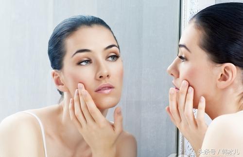 怎么有效控油祛黑头痘印,熬夜毛孔修复的方法