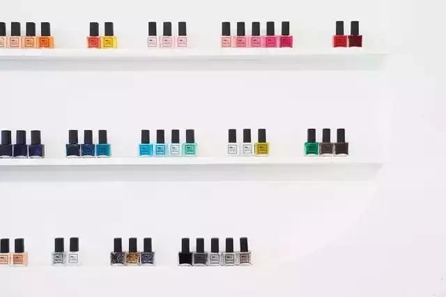 裸粉色高级感美甲磨砂,蕾丝美甲粉色