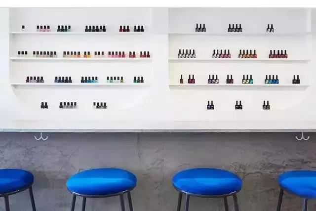 裸粉色高级感美甲磨砂,蕾丝美甲粉色