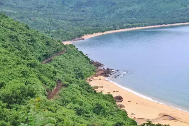 越南岘港4天旅游攻略,越南岘港一日游攻略图文