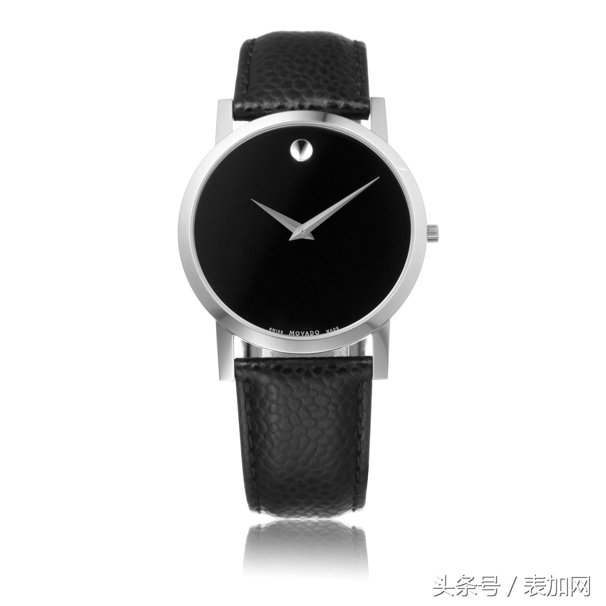 人生第一块大牌腕表该怎么买,万元表选什么表