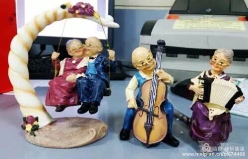 《老夫妻谣》太有意思啦！