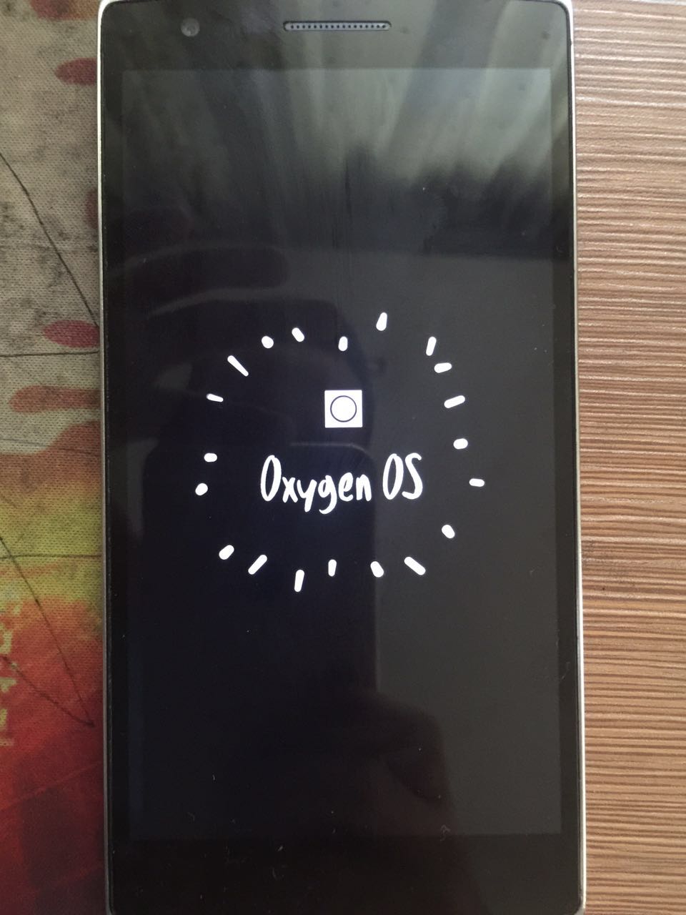 一加刷氢os欧版,一加手机怎么刷回氢os系统