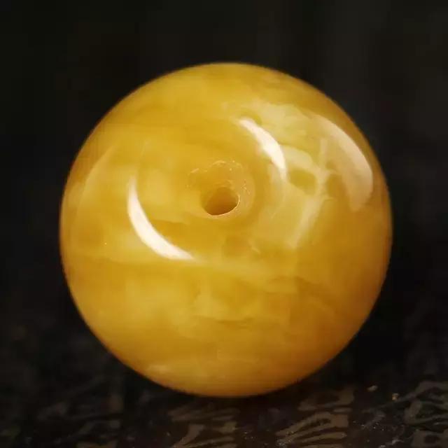 老蜜蜡到底有多坑,老蜜蜡是如何作假的呢