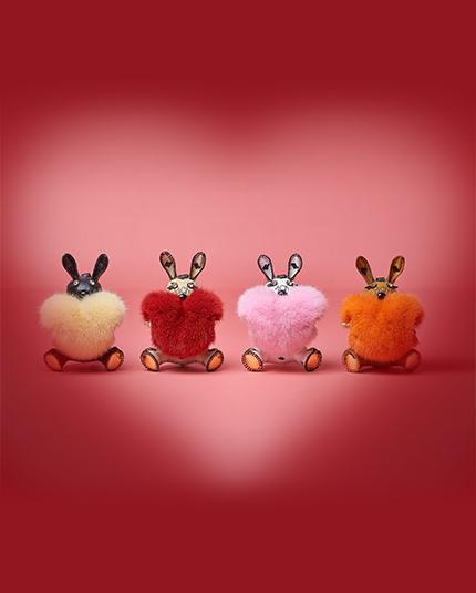 七夕款包,七夕限定款包