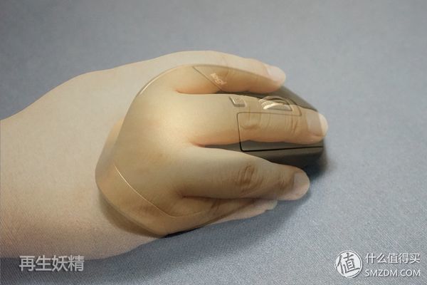 罗技mxmaster3和2哪个好用,罗技logitechmxmaster3测评