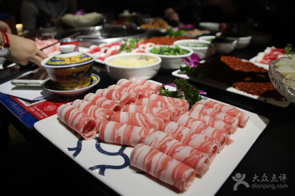 很多明星都去过的重庆火锅,南宁好吃的火锅店排名前十名