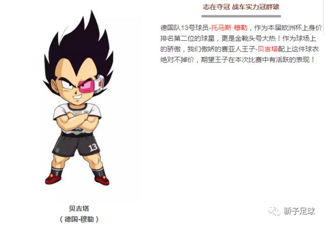 二次元足球,足球大圣进球名场面