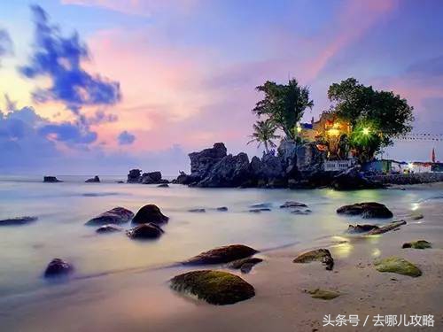 3小时免签小众海岛,可以免签的冷门海岛