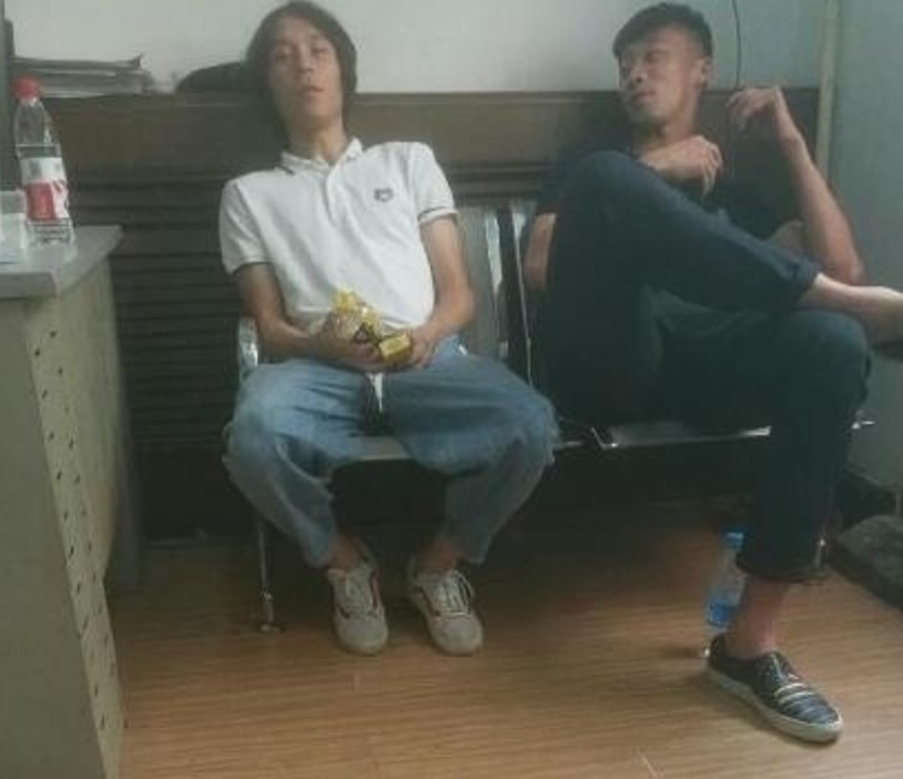 天津权健张修维张鹭,前天津权健张修维现在干什么了